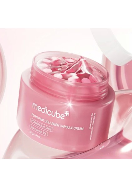 - Pdrn Pink Collagen Capsule Cream(Globalcare) fiyatları