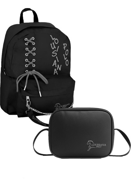 Okul Seti – Sırt Çantası + Termal Beslenme Füme 1141