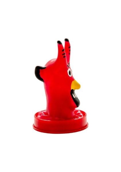 "Kırmızı Şeytan" El Boyaması Renkli Fantezi Prezervatif (Hand Painted Condom Collection) fiyatları