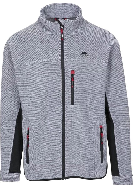 Jynx - Fleece At300 Erkek Gri Polar