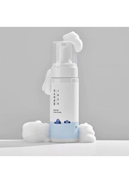 - 1025 Dokdo Bubble Foam(Köpük Temizleyici)(Globalcare)