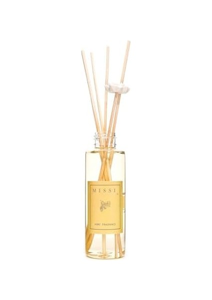 110 ml Oud-Vanilya Yedek Esans ve Bambu Çubuk Seti fiyatları