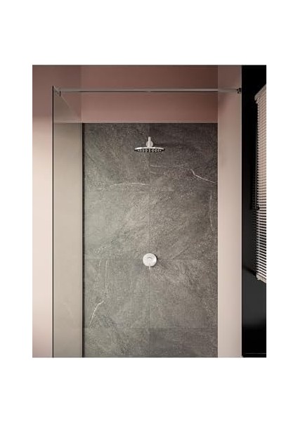 Suit A45638 Duş Başlığı, Krom modelleri