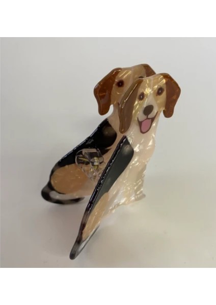 Ladybirdbujiteri Köpek Lüks Kemik Mandal Toka