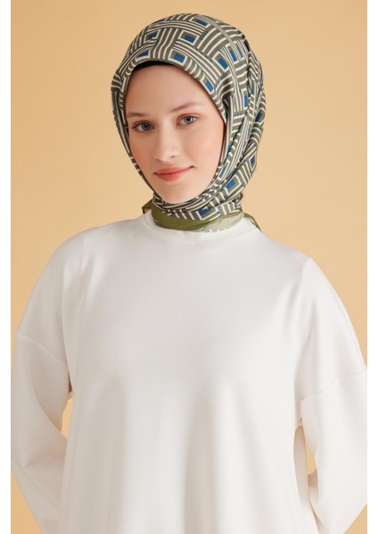 Fresh Pure Eşarp 5 E00OA4440049-11