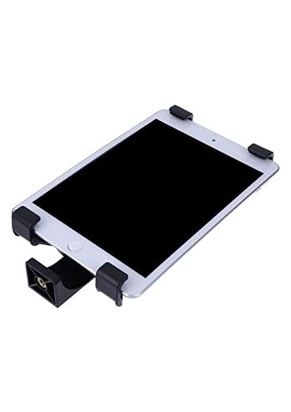 Tripod, Monopod Vb. 1/4 Inç Vidalı Sabitleyiciler Için Tablet Tutucu modelleri