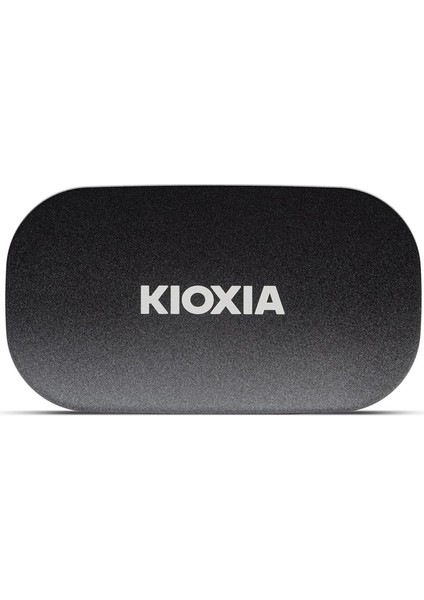 Excerıa Plus G2 1tb Taşınabilir SSD - USB 3.2 Gen2, 1050MB/S Okuma, 1000MB/S Yazma