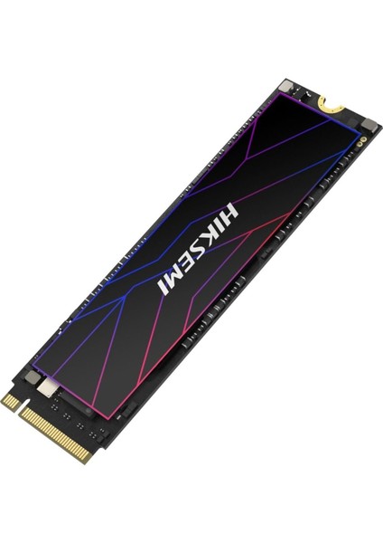 Hs-Ssd-Future Lite 4096 GB Dahili SSD