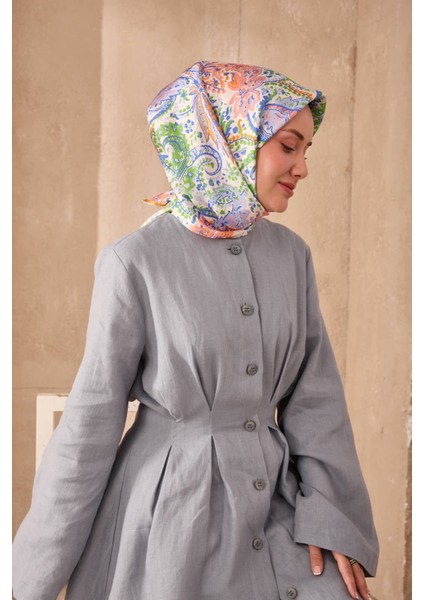 Twill Ipek Eşarp 11473-46 fiyatları