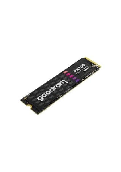 PX700 1tb SSD - Pcıe Gen4, Nvme, 7400MB/S Okuma, 6500MB/S Yazma, SSDPR-PX700-01T-80 modelleri