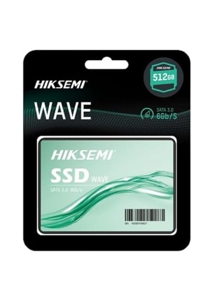 Hs-Ssd-W(S) 480 GB Dahili SSD modelleri