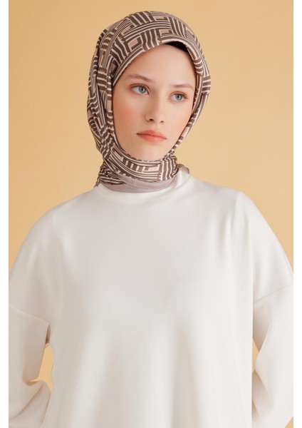 Fresh Pure Eşarp 5 E00OA4440049-07