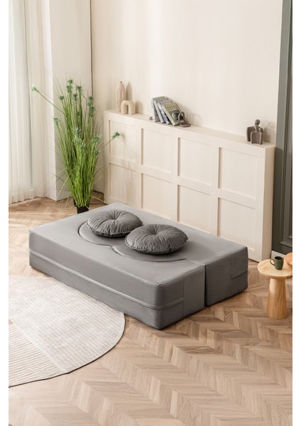 Neiro Çift Kişilik Koltuk & Yataklı & Açılabilen & Aktivite & Sünger & Modern Tv Koltuk modelleri