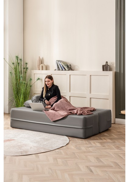 Neiro Çift Kişilik Koltuk & Yataklı & Açılabilen & Aktivite & Sünger & Modern Tv Koltuk indirimleri