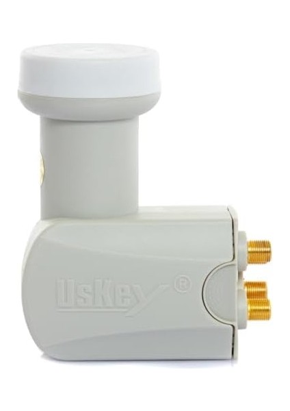 Dörtlü Lnb Çanak Anten 4K Ultra Hd Quad Lnb (Dörtlü) fiyatları