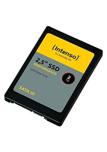 SSD - 3814470-2,5" 2tb Performance modelleri