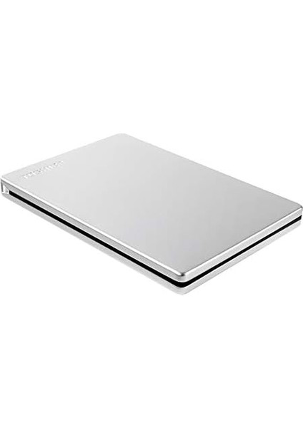 Canvio Slim 2.5" 2tb USB 3.2 Gen-1 Silver (HDTD320ES3EA) Taşınabilir Harici Sabit Disk modelleri