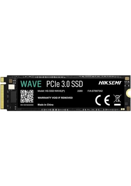 SSD W(P) 256G