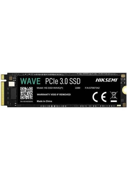 SSD W(P) 256G modelleri