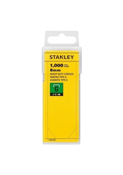 ST1TRA705T 8MMX1000 Adet Zımba Teli modelleri