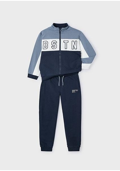 Erkek Çocuk Eşofman Takımı 04876