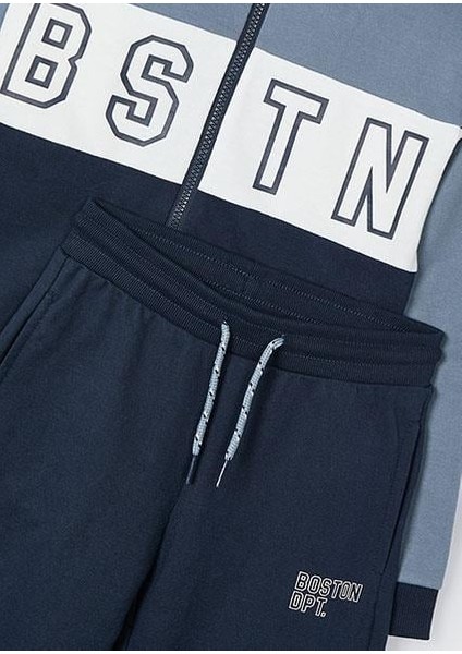 Erkek Çocuk Eşofman Takımı 04876 fiyatları