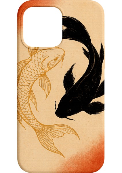 Xiaomi Redmi Note 10 Pro Max Dual Flow Baskılı Silikon Kılıf