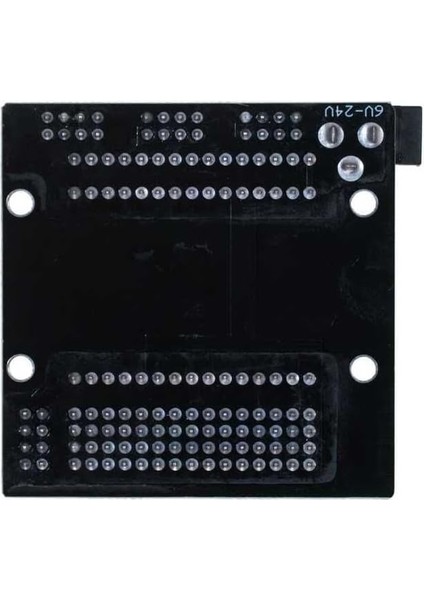 Nodemcu Lolin Esp8266 Base Shield - Nodemcu Ch340 Uyum