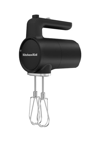 Go 5KHMR700BM Kablosuz El Mikseri Bataryasız Siyah fiyatları