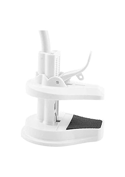 Akrobat Tablet ve Telefon Tutucu Beyaz modelleri