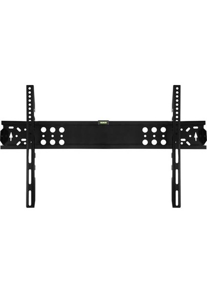 PWR-42S 40-75 Sabit Kilitli Lcd-Led Tv Duvar Askı Aparatı