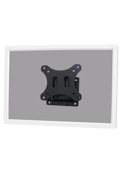 DA-90303-1 81CM (32") Büyüklüğe Kadar Olan Monitörler Için Üniversal Duvar Aparatı fiyatları