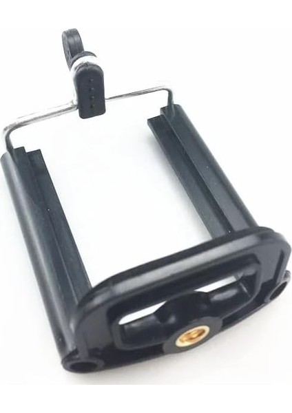 Süngerli, Elastik ve Sabit, Dönebilen Tripod (Siyah) fiyatları