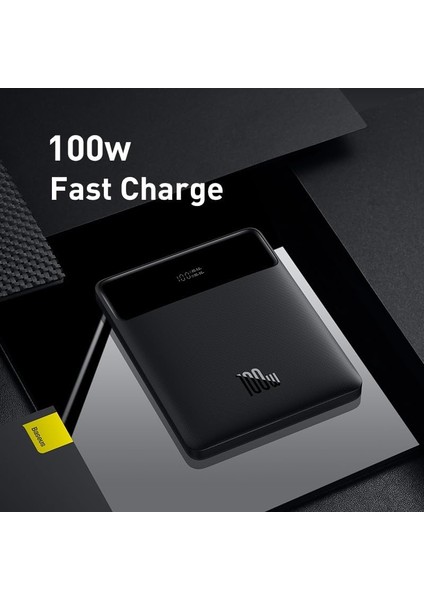 20K 100W Powerbank - Syh modelleri