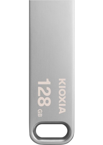 Transmemory U366 128GB USB Bellek - USB 3.2 Gen 1, Metal