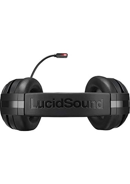 LS10X Kablolu Oyun Kulaklığı, Surround Sesli, Xbox Serisi x S Için, Siyah fiyatları