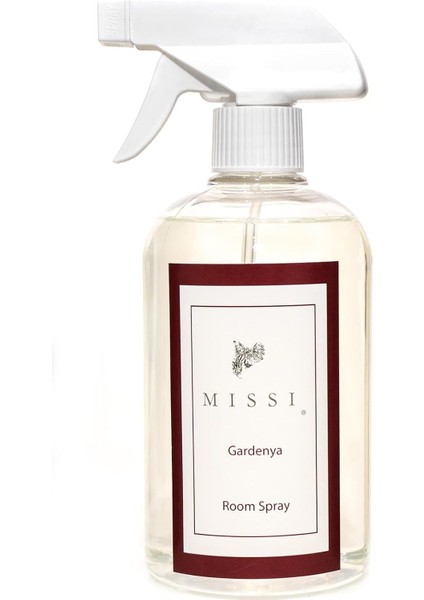 ml Gardenya Oda Banyo/ spreyi