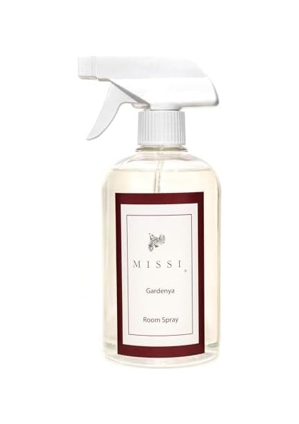 ml Gardenya Oda Banyo/ spreyi fiyatları