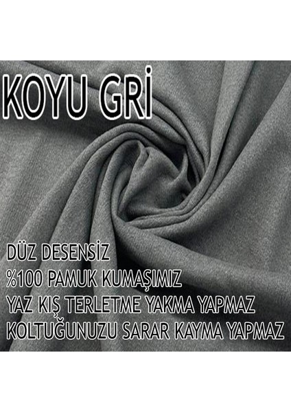 %100 Pamuk Fransız Kumaş 3+3+1+1 Komple Giydirme Kanepe&çekyat, Bohem, Porto, Vb Model Koltuk Kılıfı fırsatları