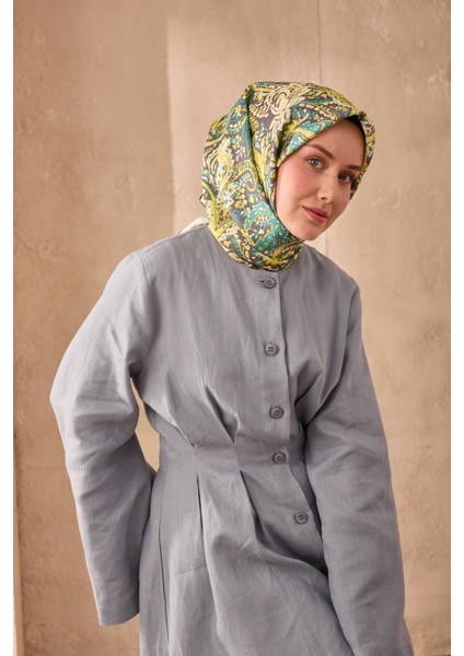 Twill Ipek Eşarp 11473-29 indirimleri