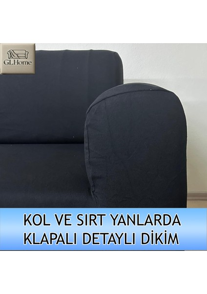 %100 Pamuk Fransız Kumaş 3 Lü Komple Giydirme Kanepe & Çekyat, Bohem, Porto, Vb. Model Koltuk Kılıfı fiyatları