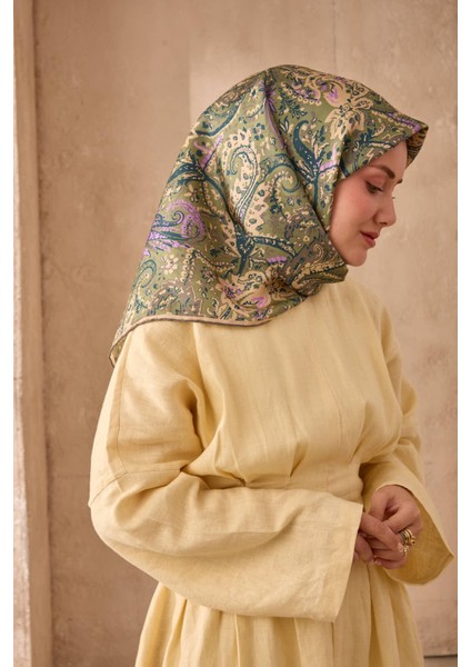 Twill Ipek Eşarp 11473-32 fiyatları