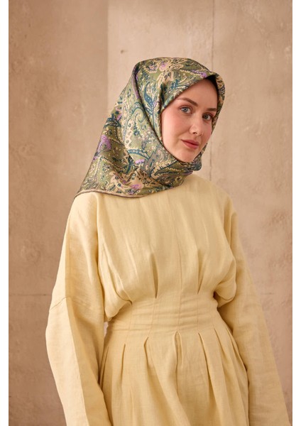 Twill Ipek Eşarp 11473-32 fırsatları