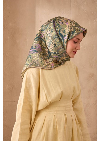 Twill Ipek Eşarp 11473-32 indirimleri