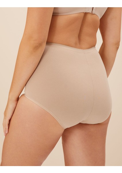 2'li Sıkı Kontrol Tam Külot modelleri