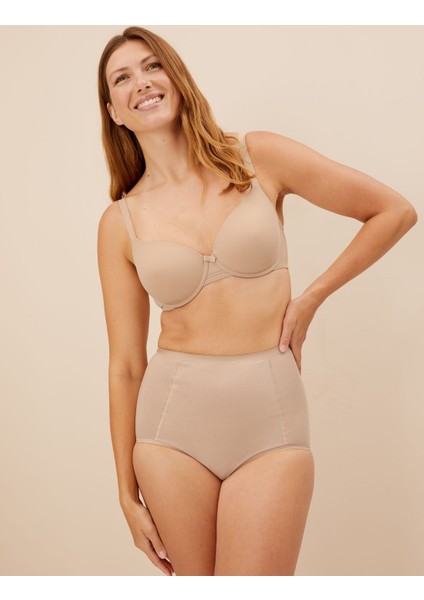 2'li Sıkı Kontrol Tam Külot indirimleri