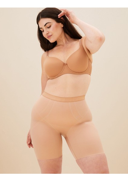 Magicwear™ Yüksek Sıkılıkta Korse