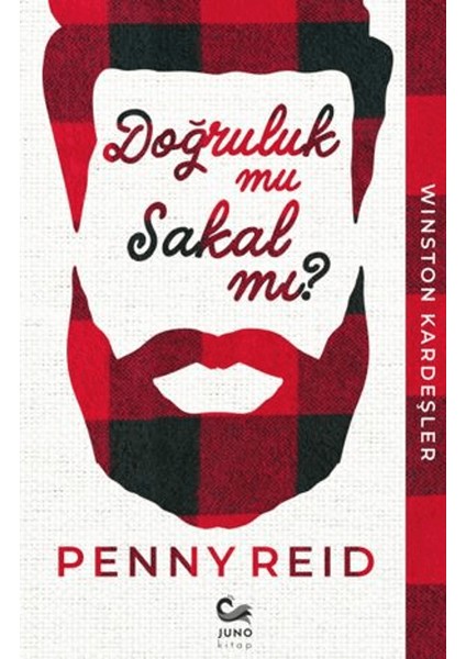 Doğruluk Mu Sakal Mı? - Penny Reid