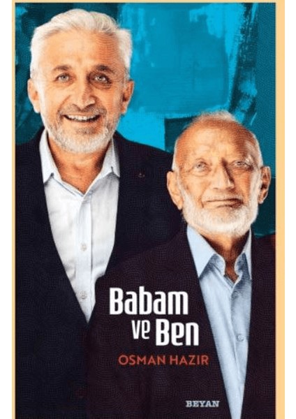 Babam ve Ben