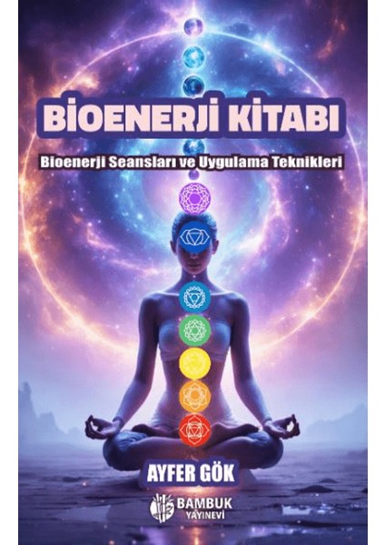 Bioenerji Kitabı